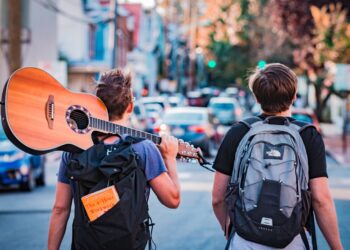 Wanderlust Unleashed: Traveling Smart in a Post-Pandemic World