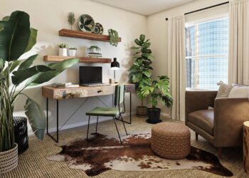 DIY Decor Hacks: Transforming Spaces on a Budget in 2024