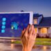 Smart Homes Smarter Designs: Tech Trends in Home Architecture