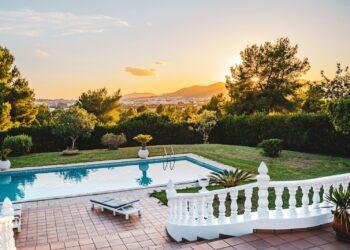 Revamp and Renew: Home Improvement Projects for a Stylish Living Space