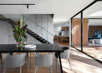 7 Trends That Will Shake Up Home Design in 2024