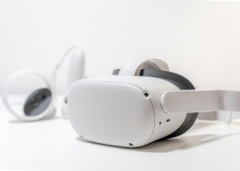 The Future of Education: VR's Role in Revolutionizing Learning Experiences