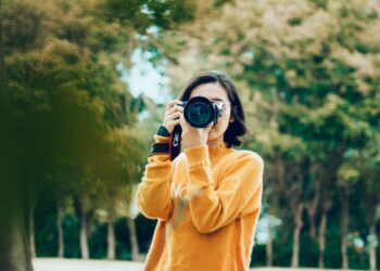 Let’s Talk About the Fascinating World of Photography!